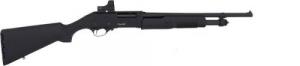 European American Armory Akkar Churchill 612 Combo 12 Gauge Shotgun - 111374