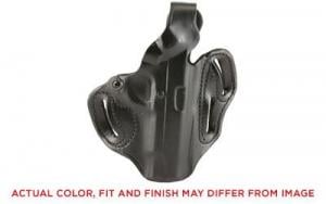 DESANTIS SCBRD WALTHER PDP RH Black