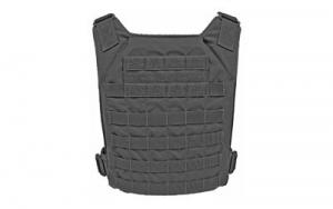 GGG MINIMALIST PLATE CARRIER Black - 0007-2