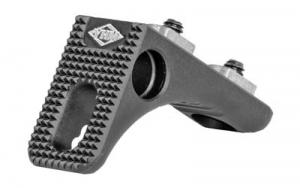 YHM MLOK HAND STOP ASSEMBLY Black