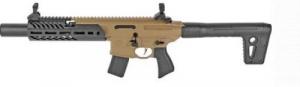 SIG MCX AIR RATTLER CANEBRAKE RIFLE - AIR-MCX-CANEBRA SIG MCX AIR RATTLER CANEBRAKE RIFLE - AIR-MCX-CANEBRA