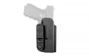 DESANTIS SLIM-TUK RUGER MAX-9 AMB BK - 137KJ8SZ0