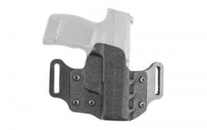 DESANTIS VLD PRTNR SIG P320C LH Black