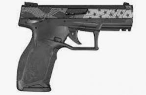 Taurus TX22 US Flag 10 Rounds 22 Long Rifle Pistol - 1TX2214110US1 Taurus TX22 US Flag 10 Rounds 22 Long Rifle Pistol - 1TX2214110US1