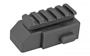 MIDWEST B&T APC STOCK ADAPTOR - MI-BTAPCSA