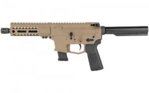 Angstadt Arms UDP-9 Flat Dark Earth 6" 9mm Pistol