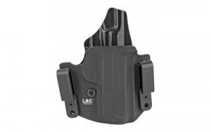 LAG DFNDR S&W SHIELD 9 EZ RH Black - 4060