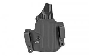 LAG DFNDR S&W SHIELD 380 EZ RH Black - 4060 LAG DFNDR S&W SHIELD 380 EZ RH Black - 4060