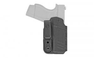 DESANTIS SLIM-TUK SIG P365 TLR-6 BK - 137KJ6UZ0 DESANTIS SLIM-TUK SIG P365 TLR-6 BK - 137KJ6UZ0