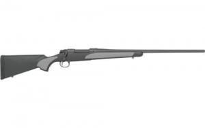 Remington 700 SPS Black/Gray Overmold Grip 30-06 Springfield Bolt Action Rifle