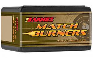BARNES MTCH BRN .243 112GR BT 100CT - 30864 BARNES MTCH BRN .243 112GR BT 100CT - 30864