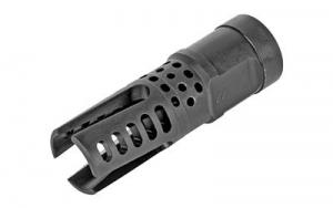 ZEV MUZZLE DEVICE 7.62 5/8X24 - ZMD-762 ZEV MUZZLE DEVICE 7.62 5/8X24 - ZMD-762