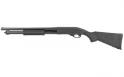 SDS Imports Duo-Sys Force 12 GA 3 19 5+1 Black Black Fixed Pistol Grip Stock SDS Imports Duo-Sys Force 12 GA 3 19 5+1 Black Black Fixed Pistol Grip Stock