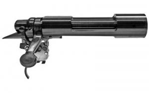 Remington 700 SHORT ACTION CRBN STEEL .473 - R27553