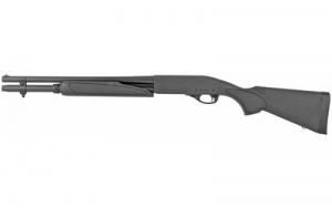 Remington 870 Express Tactical 20 Gauge Shotgun