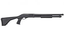 Remington 870 TAC 12/18.5" PG Stock 6RD