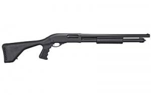 Remington 870 TAC 12/18.5" PG Stock 6RD - R81205