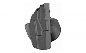 Safariland Fixed Tactical Concealment Holster For Glock 17/2