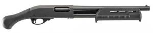 Remington 870 Tac-14 Black 12 Gauge Shotgun