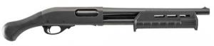 Remington 870 Tac-14 Black 12 Gauge Shotgun - R81230 Remington 870 Tac-14 Black 12 Gauge Shotgun - R81230