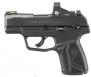 Taurus G2C 9mm 3.2 12+1 Black Taurus G2C 9mm 3.2 12+1 Black