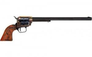 Heritage Manufacturing Rough Rider Wyatt Earp 22 Long Rifle Revolver