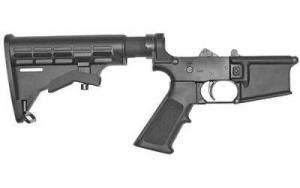 B5 SOPMOD STK MIL-SPEC MULTICAM Black - SOP-1422 B5 SOPMOD STK MIL-SPEC MULTICAM Black - SOP-1422