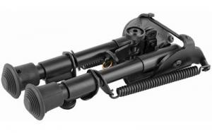 HARRIS BIPOD 6-9" HI BNCH SELF LEVEL - 1A2-BR2 HARRIS BIPOD 6-9" HI BNCH SELF LEVEL - 1A2-BR2