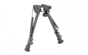 HARRIS BIPOD 9-13" ROTATE SELF LEVEL - 1A2-L2