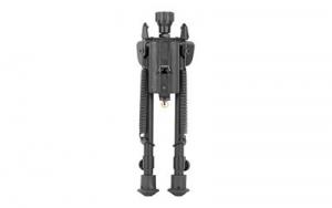 HARRIS BIPOD 9-13" ROTATE SELF LEVEL - S-L2