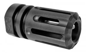 ANGSTADT FLASH HIDER 9MM 1/2X36 - AAF09HHB36 ANGSTADT FLASH HIDER 9MM 1/2X36 - AAF09HHB36