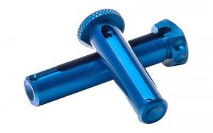 BAD ALUMINUM TAKEDOWN PINS BLUE - BAD-EPS-AL-BLUE