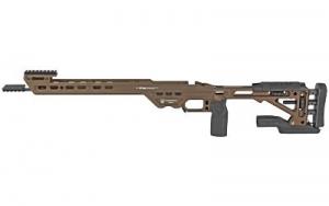 MPA COMP CHASSIS R700 SHORT BRZ - COMPCHASSISREMS