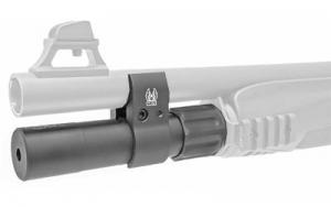 GG&G BRTTA 1301 2-SHOT MAG EXT Black GG&G BRTTA 1301 2-SHOT MAG EXT Black