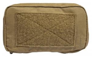 GGG E&E HORIZONTAL POUCH COY - 1054-14