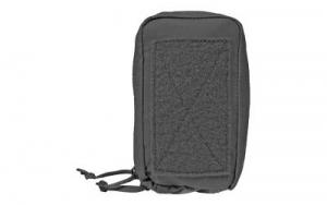 GGG E&E VERTICAL POUCH Black - 1055-2