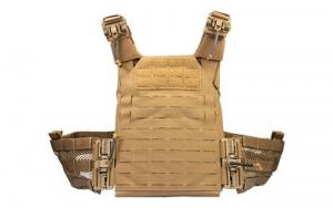 GGG SMC PLATE CARRIER COY - GTG0295-14 GGG SMC PLATE CARRIER COY - GTG0295-14