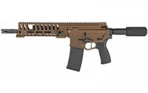 Patriot Ordnance Factory P415 300 AAC Blackout Pistol - POF01800 Patriot Ordnance Factory P415 300 AAC Blackout Pistol - POF01800