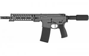 Radical Firearms FP105556M410 Forged RPR AR Pistol Semi-Automatic 5.56 NATO 10. Radical Firearms FP105556M410 Forged RPR AR Pistol Semi-Automatic 5.56 NATO 10.