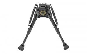 HARRIS BIPOD 6-9"  SELF LEVEL PIC - S-BR2P