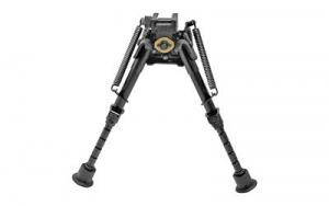 HARRIS BIPOD 6-9" (LEG NOTCH) PIC - S-BRMP