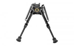 HARRIS BIPOD 6-9" (LEG NOTCH) PIC - S-BRMP HARRIS BIPOD 6-9" (LEG NOTCH) PIC - S-BRMP