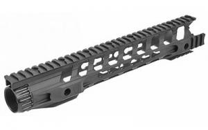 FORTIS NIGHT RAIL 12.9" KEYMOD - NTR-12-KM FORTIS NIGHT RAIL 12.9" KEYMOD - NTR-12-KM