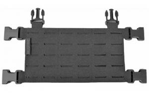 BH FOUNDATION FLAT MOLLE PLACARD Black - 37FS11BK
