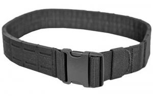 BH FOUNDATION BELT MD 34"-39" BLACK - 37FS21BK