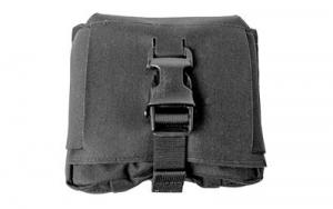BH FOUNDATION BLACK IFAK BAG BLACK - 37FS41BK BH FOUNDATION BLACK IFAK BAG BLACK - 37FS41BK