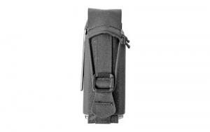 BH FOUNDATION FLASHBANG POUCH BLACK - 37FS49BK