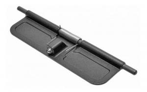 FORTIS BILLET DUST COVER STD BLACK - AR15DstCvr-Std-