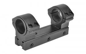 KONUS 30MM/1" 1PC RING MNT MATTE - 7237 KONUS 30MM/1" 1PC RING MNT MATTE - 7237