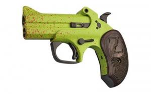 Bond Arms Z Slayer 410/45 Long Colt Derringer - BAZS45410